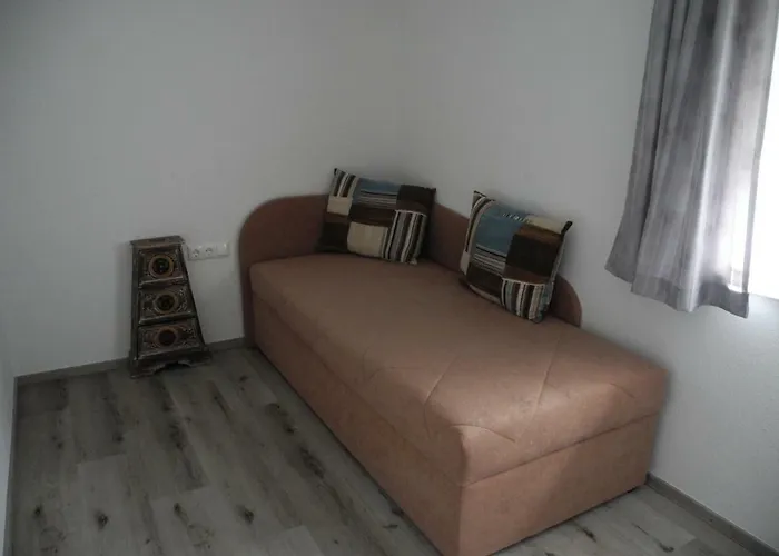 شقة Fill باد هارينغ