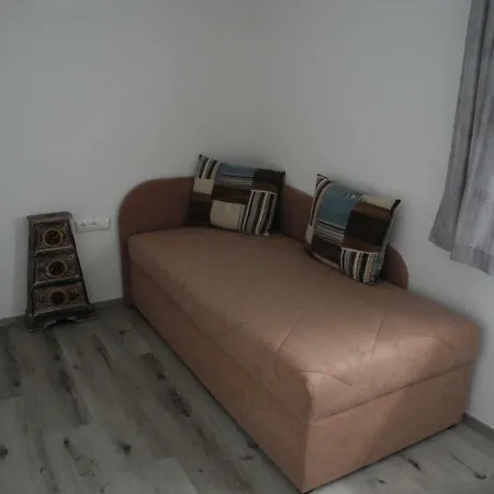 Apartament Fill Bad Häring