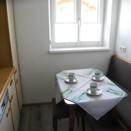 Fill Apartment