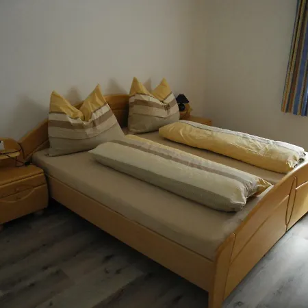 Apartment Fill