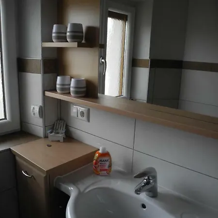 Fill Apartment